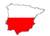 MADERAS DE SAN MILLÁN - Polski